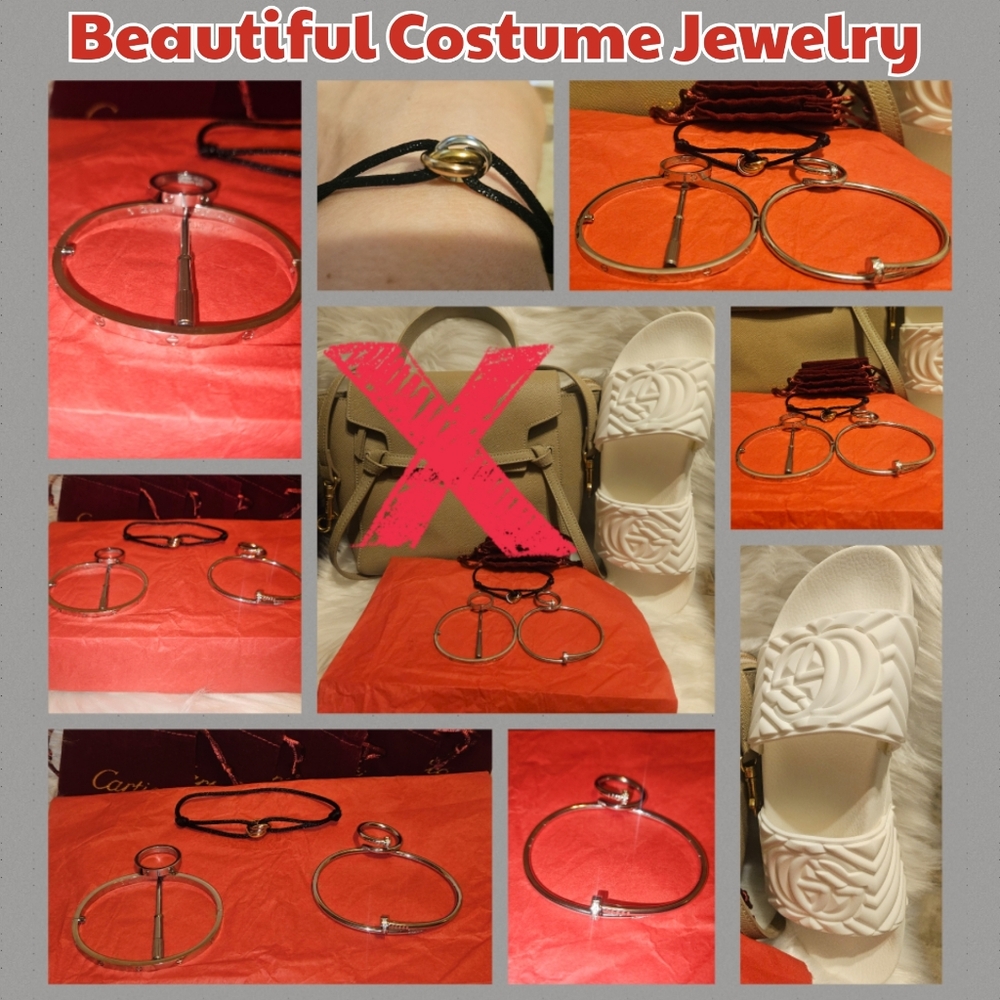 Super Cute Fashion Pieces!